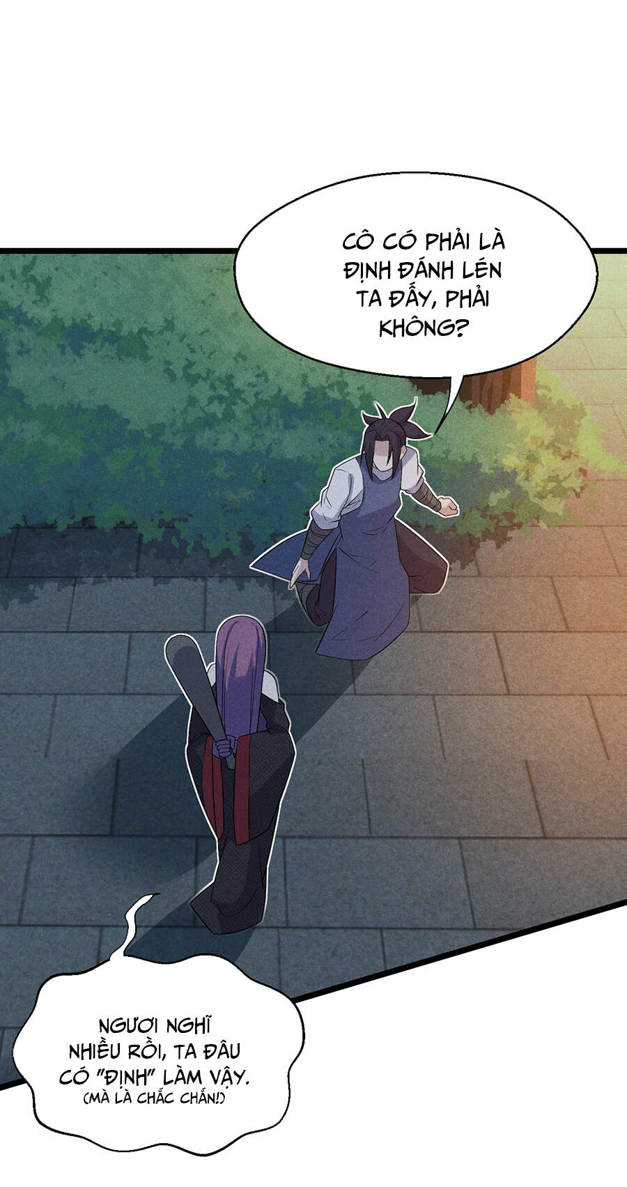 Võ Lâm Đệ Nhất Đầu Bếp chapter 36.5 - Upload bởi truyensieuhay.com