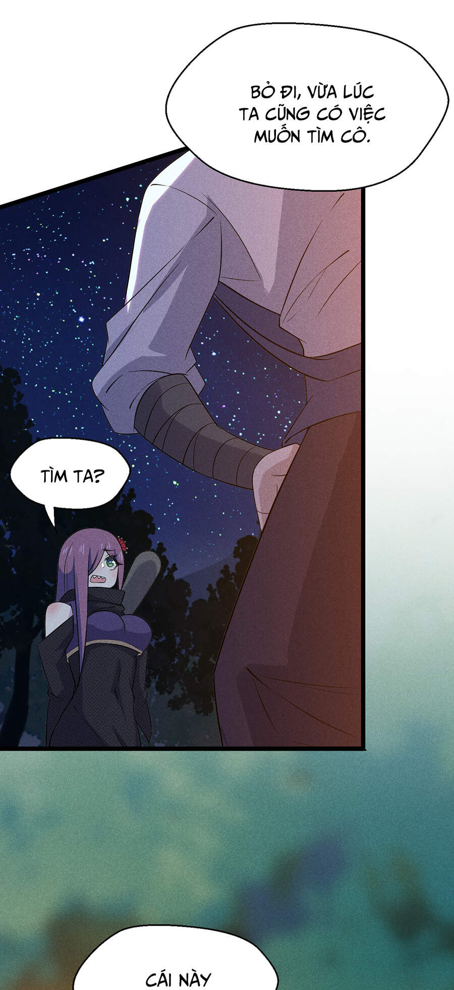 Võ Lâm Đệ Nhất Đầu Bếp chapter 36.5 - Upload bởi truyensieuhay.com