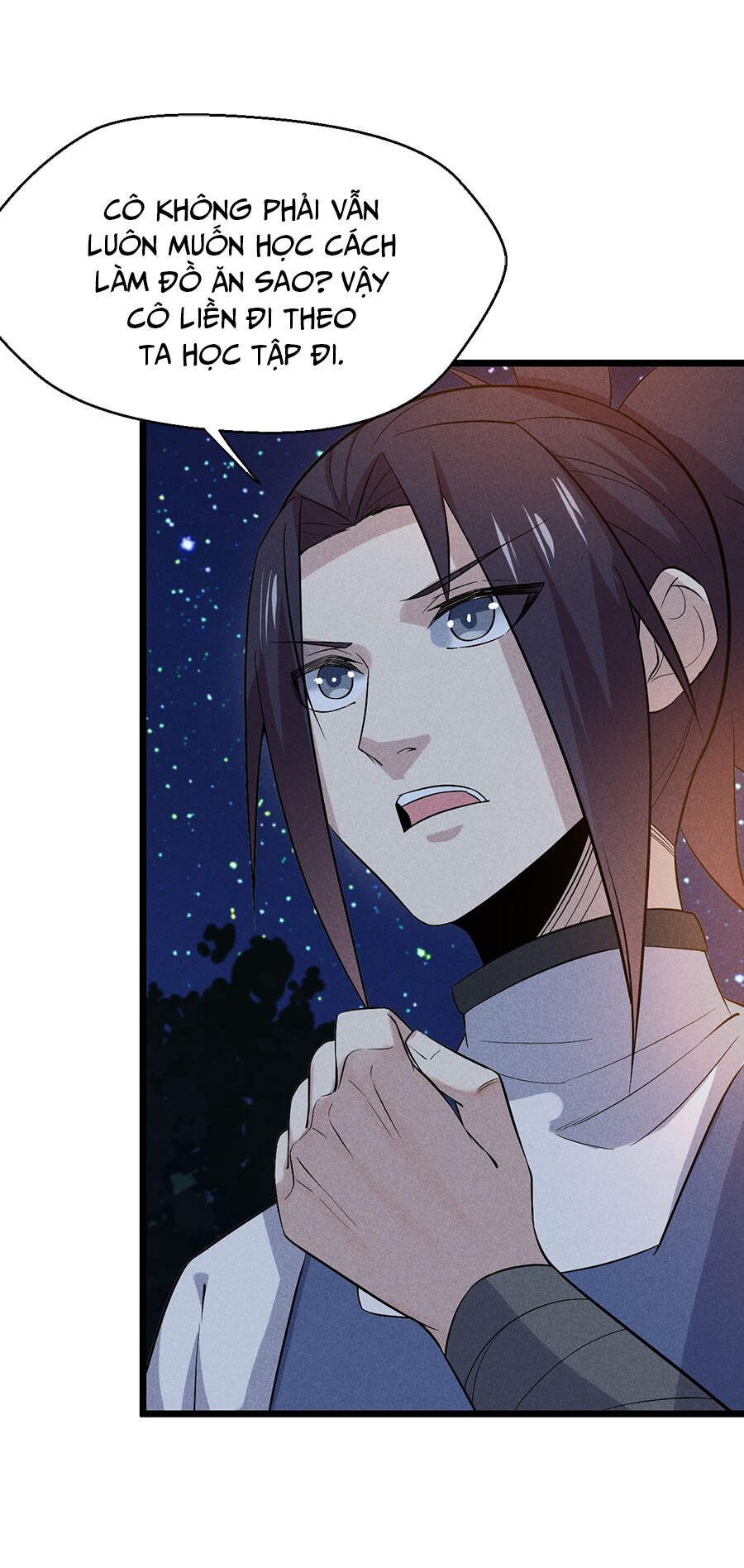 Võ Lâm Đệ Nhất Đầu Bếp chapter 36.5 - Upload bởi truyensieuhay.com