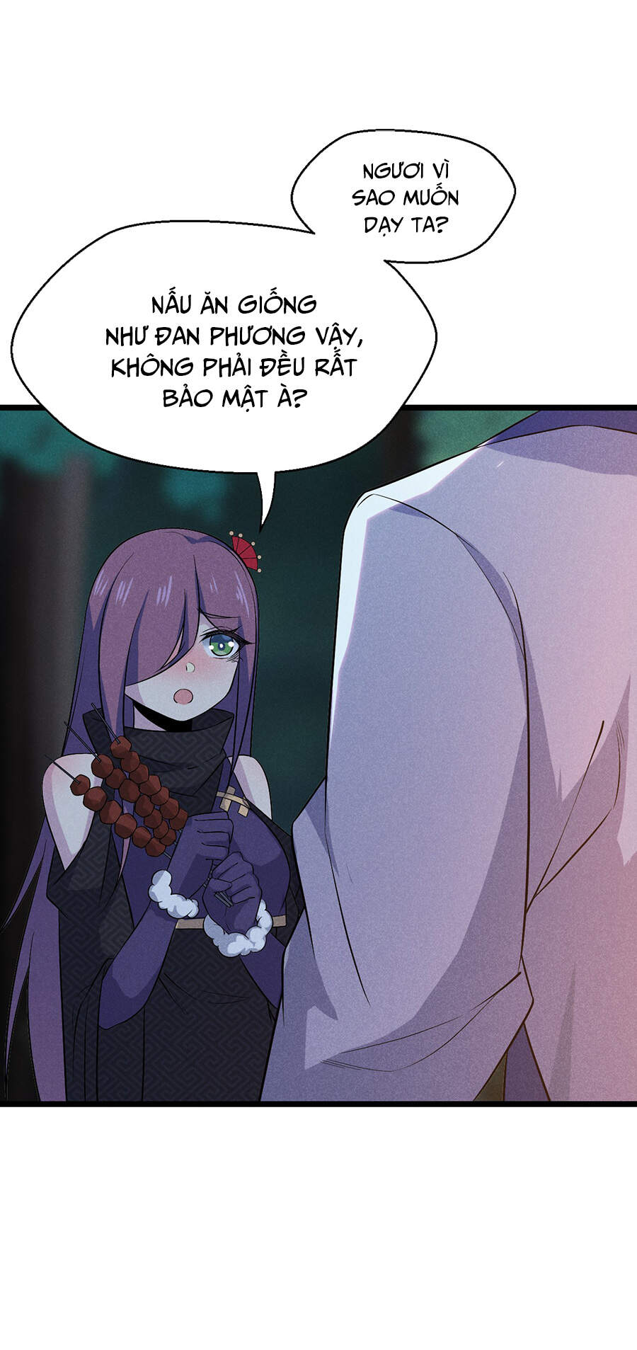 Võ Lâm Đệ Nhất Đầu Bếp chapter 36.5 - Upload bởi truyensieuhay.com