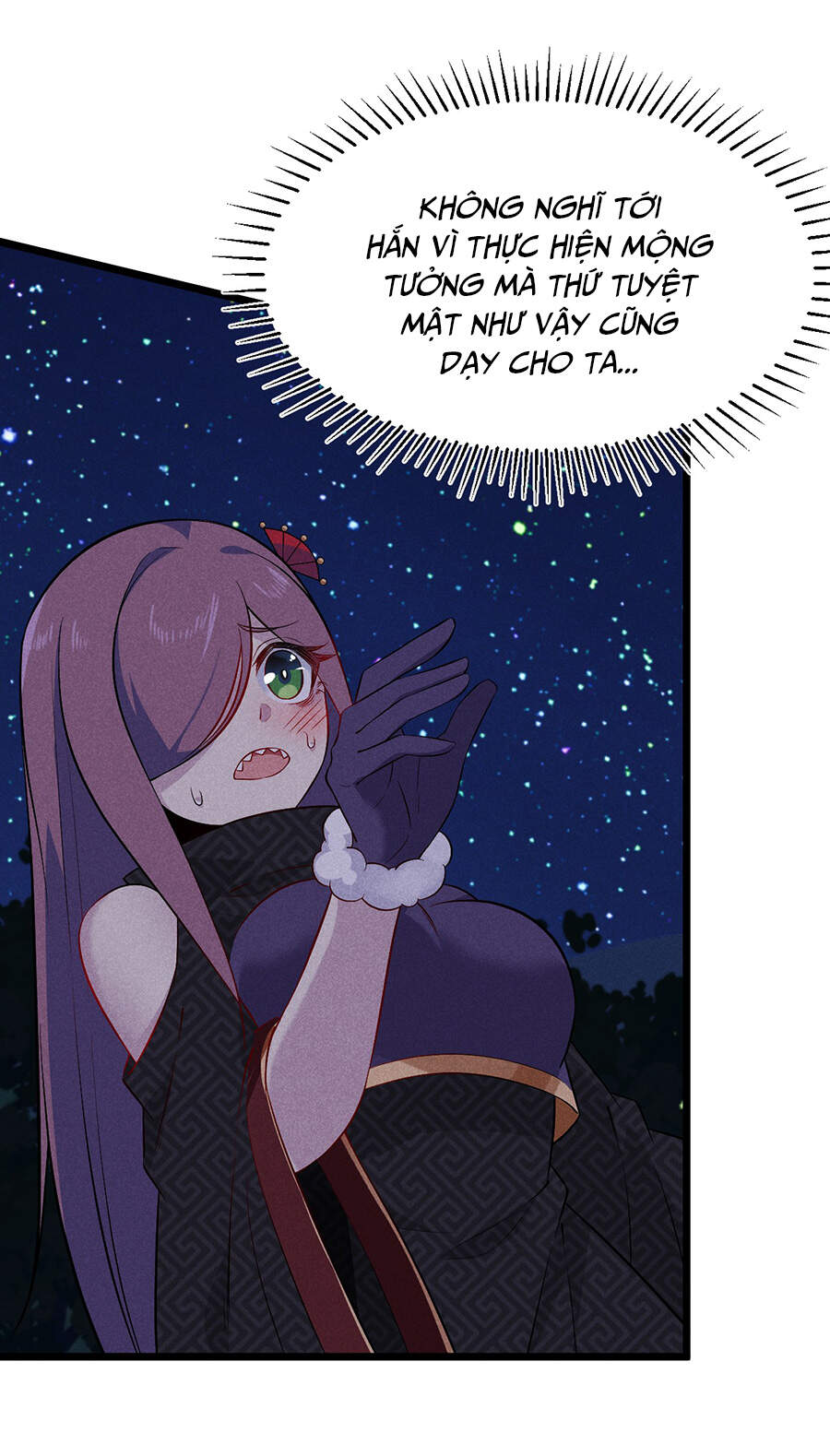 Võ Lâm Đệ Nhất Đầu Bếp chapter 36.5 - Upload bởi truyensieuhay.com