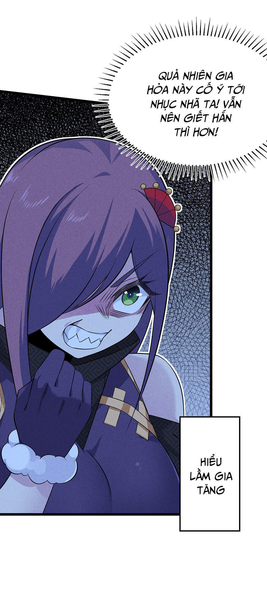 Võ Lâm Đệ Nhất Đầu Bếp chapter 36.5 - Upload bởi truyensieuhay.com