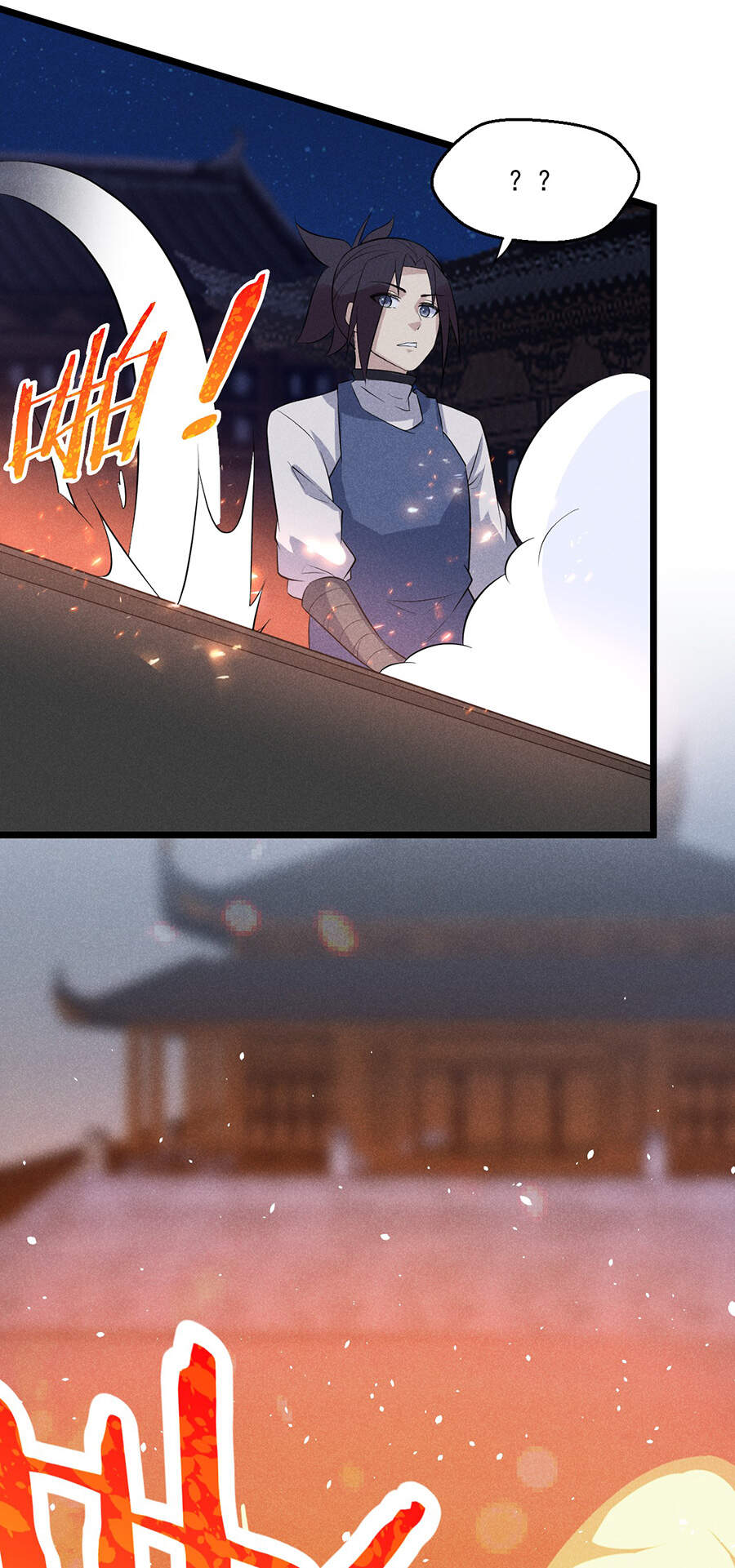 Võ Lâm Đệ Nhất Đầu Bếp chapter 36.5 - Upload bởi truyensieuhay.com