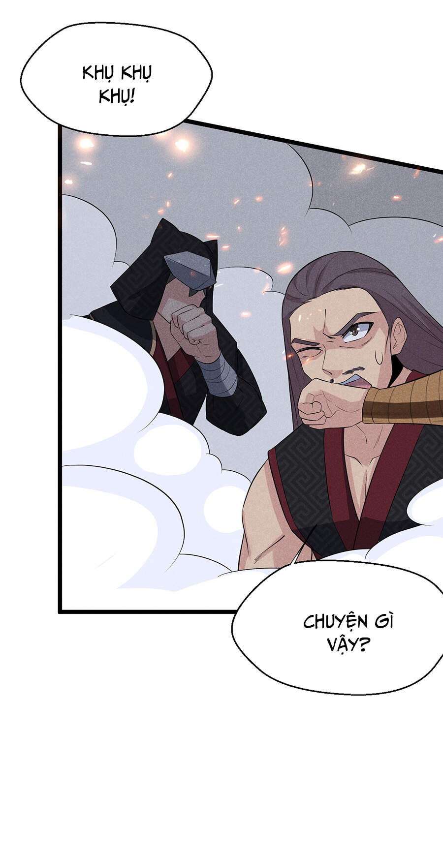 Võ Lâm Đệ Nhất Đầu Bếp chapter 36.5 - Upload bởi truyensieuhay.com