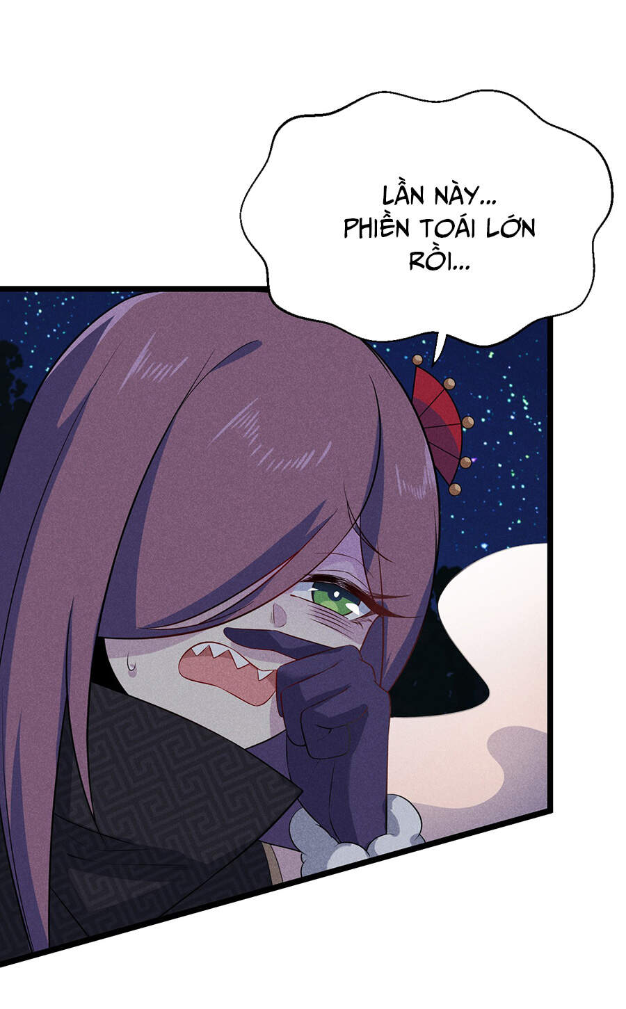 Võ Lâm Đệ Nhất Đầu Bếp chapter 36.5 - Upload bởi truyensieuhay.com