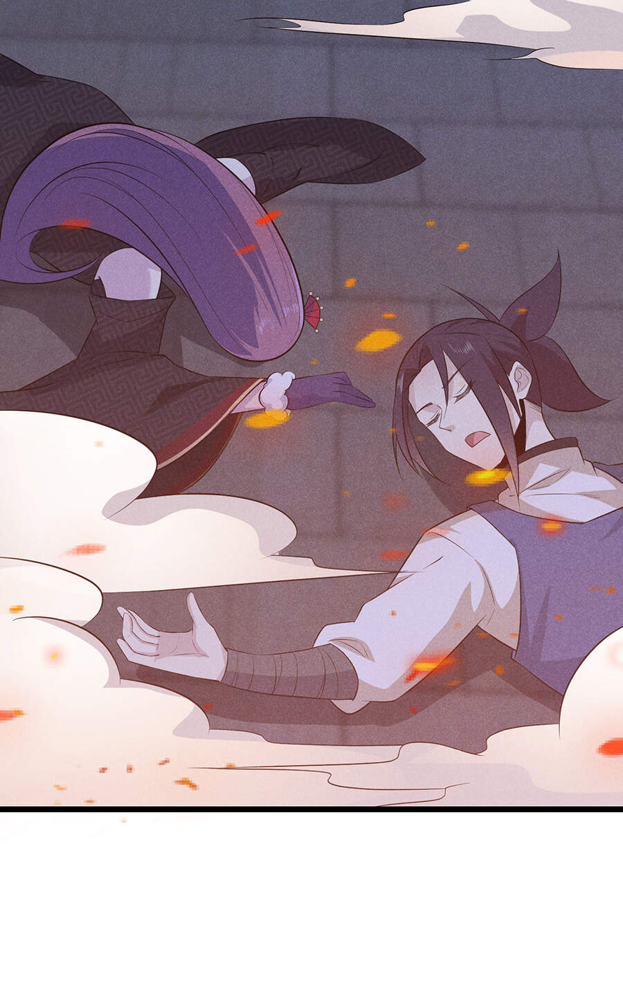 Võ Lâm Đệ Nhất Đầu Bếp chapter 36.5 - Upload bởi truyensieuhay.com