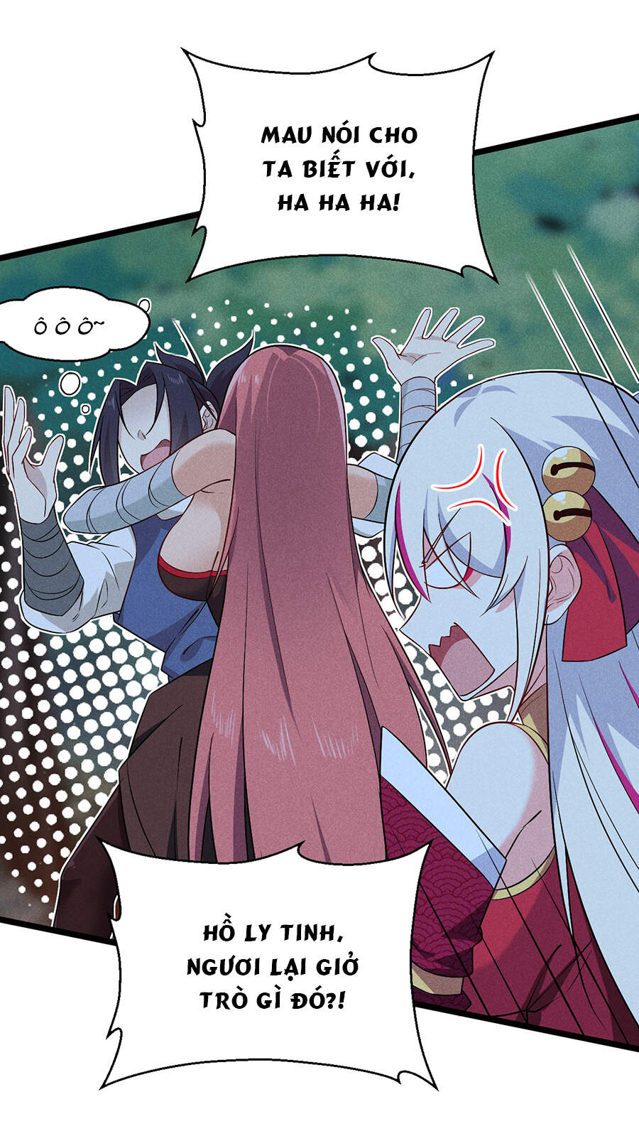 Võ Lâm Đệ Nhất Đầu Bếp chapter 36.5 - Upload bởi truyensieuhay.com