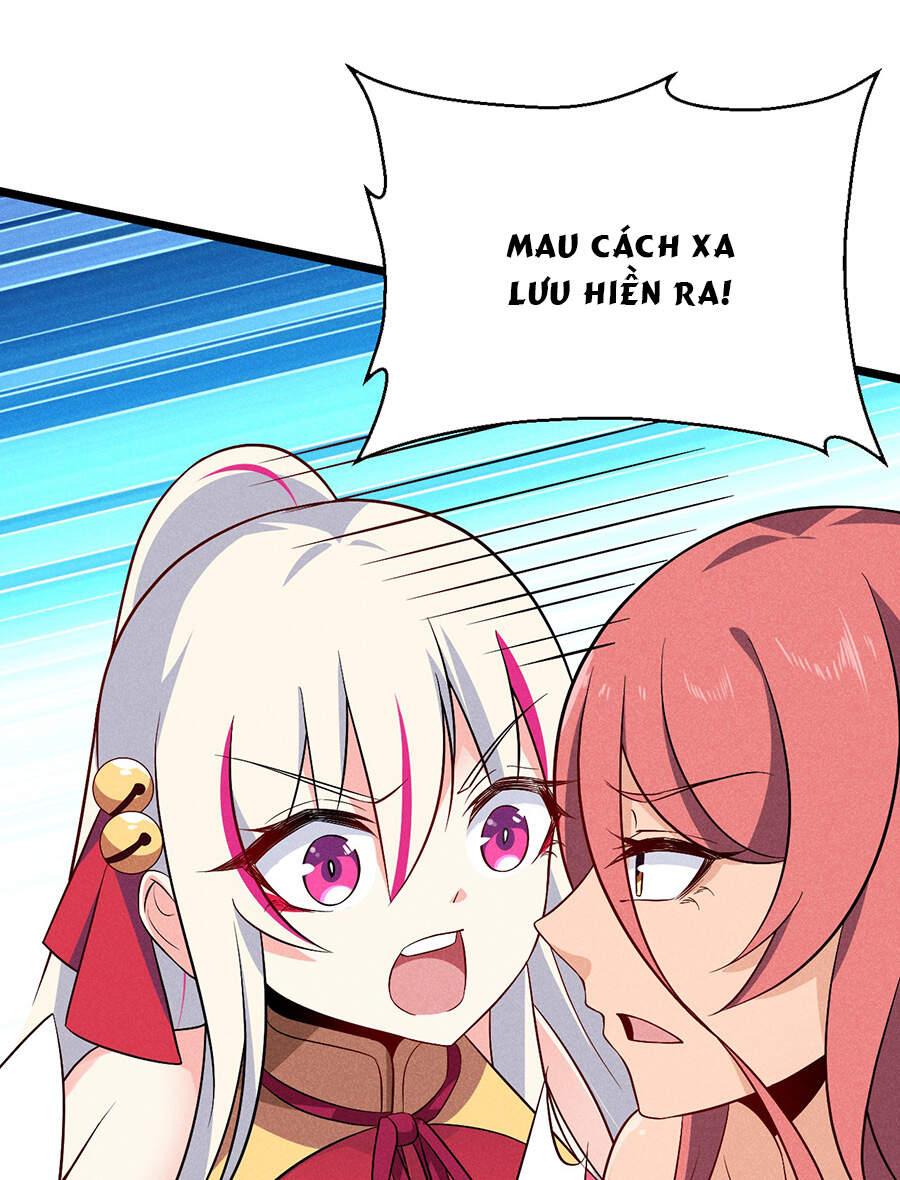 Võ Lâm Đệ Nhất Đầu Bếp chapter 36.5 - Upload bởi truyensieuhay.com