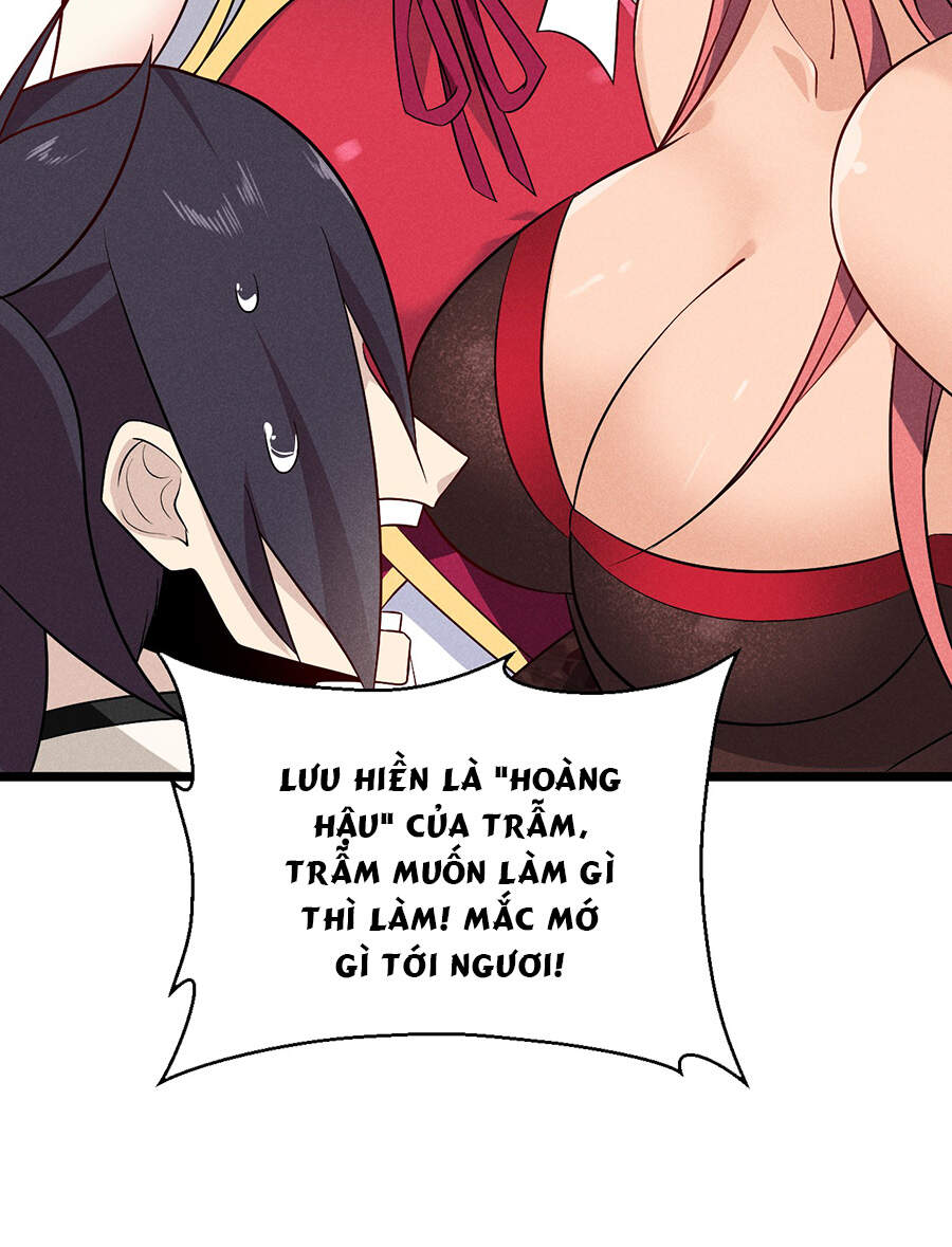 Võ Lâm Đệ Nhất Đầu Bếp chapter 36.5 - Upload bởi truyensieuhay.com