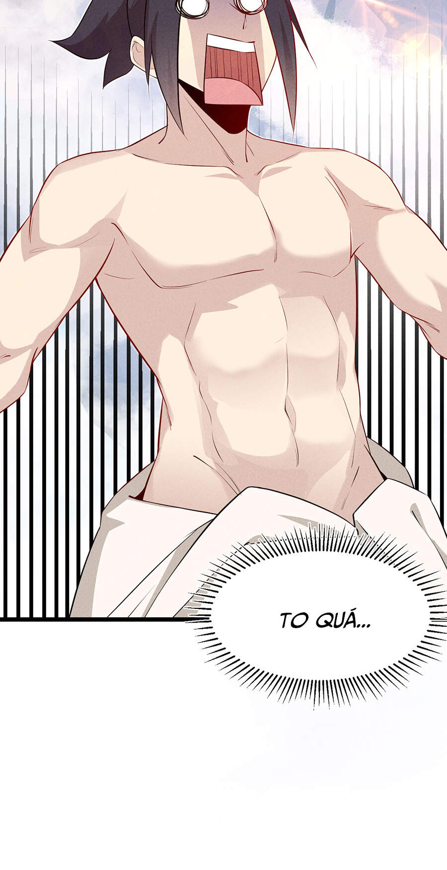Võ Lâm Đệ Nhất Đầu Bếp chapter 37 - Upload bởi truyensieuhay.com