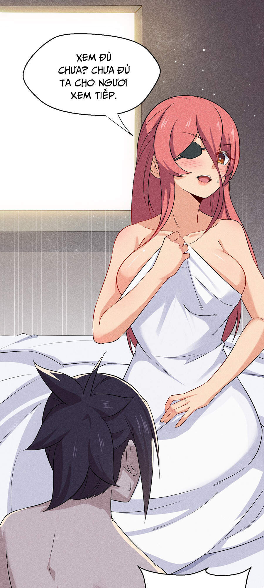 Võ Lâm Đệ Nhất Đầu Bếp chapter 37 - Upload bởi truyensieuhay.com