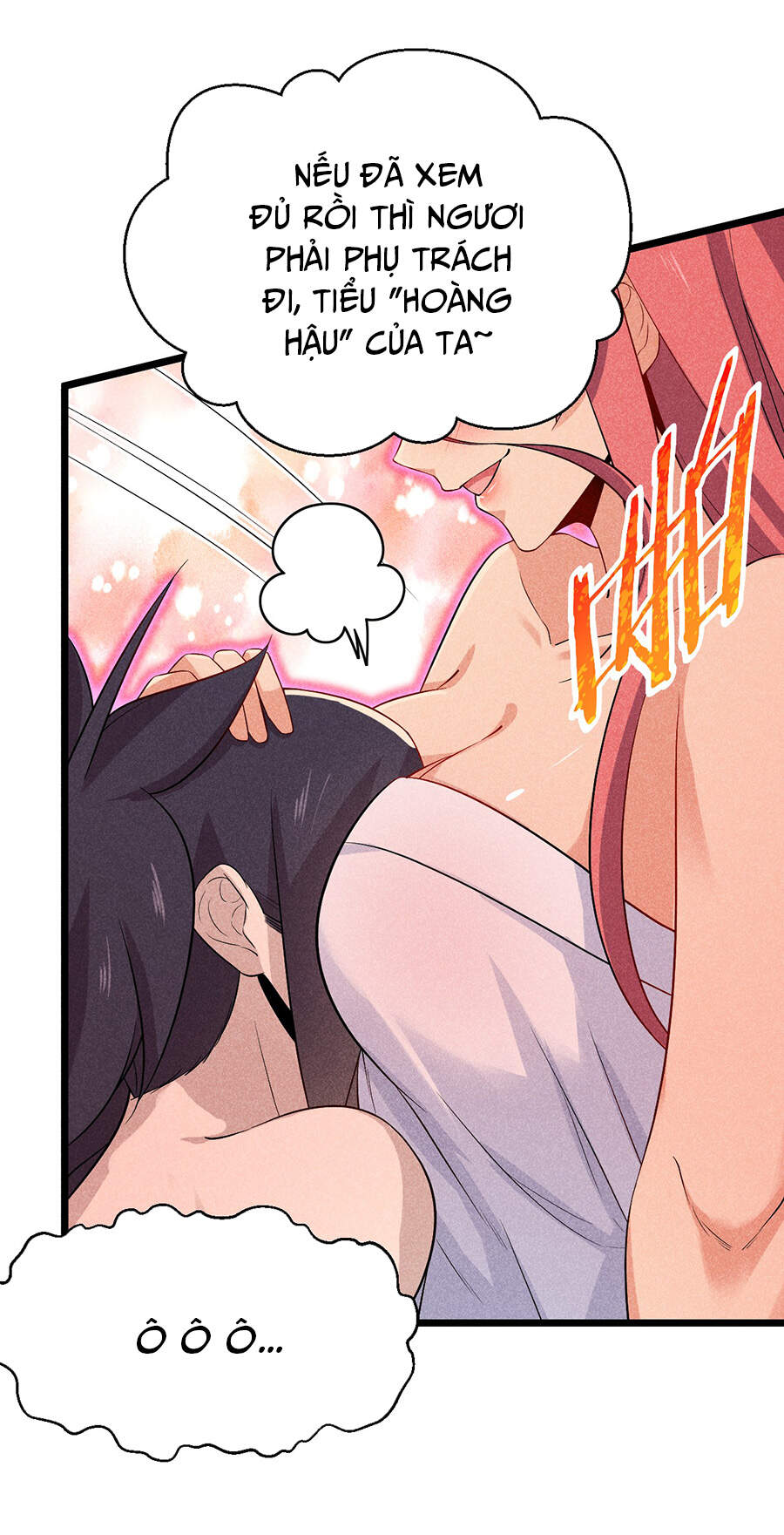 Võ Lâm Đệ Nhất Đầu Bếp chapter 37 - Upload bởi truyensieuhay.com