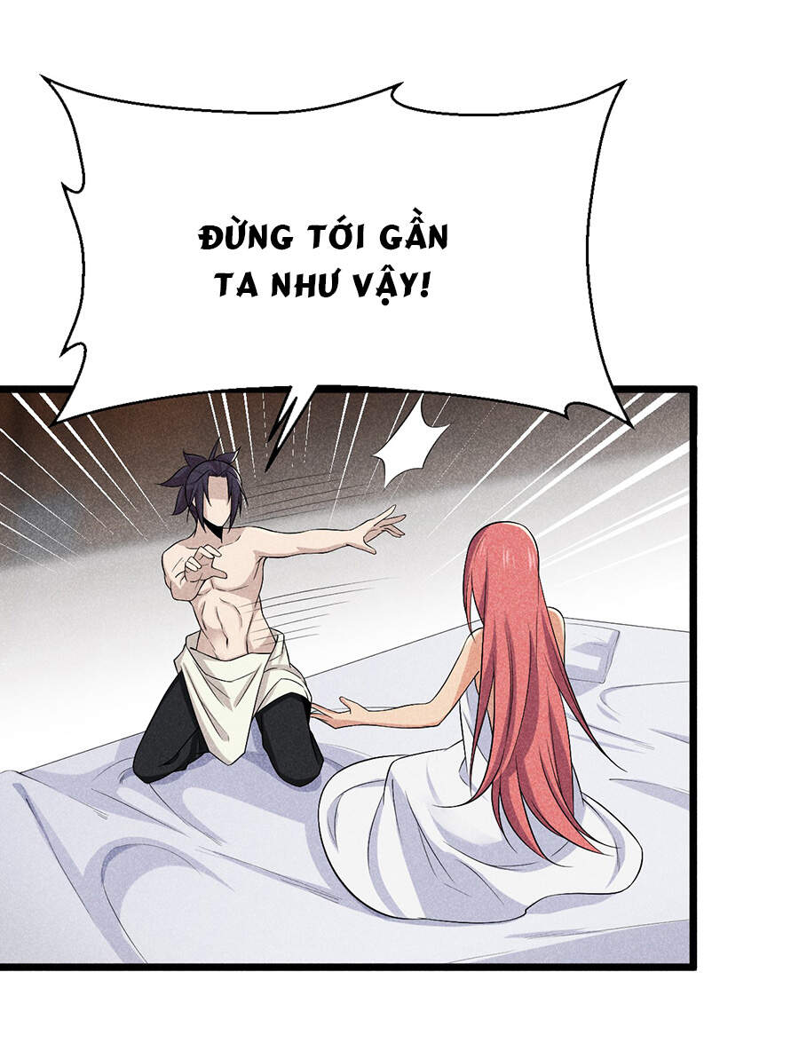 Võ Lâm Đệ Nhất Đầu Bếp chapter 37 - Upload bởi truyensieuhay.com