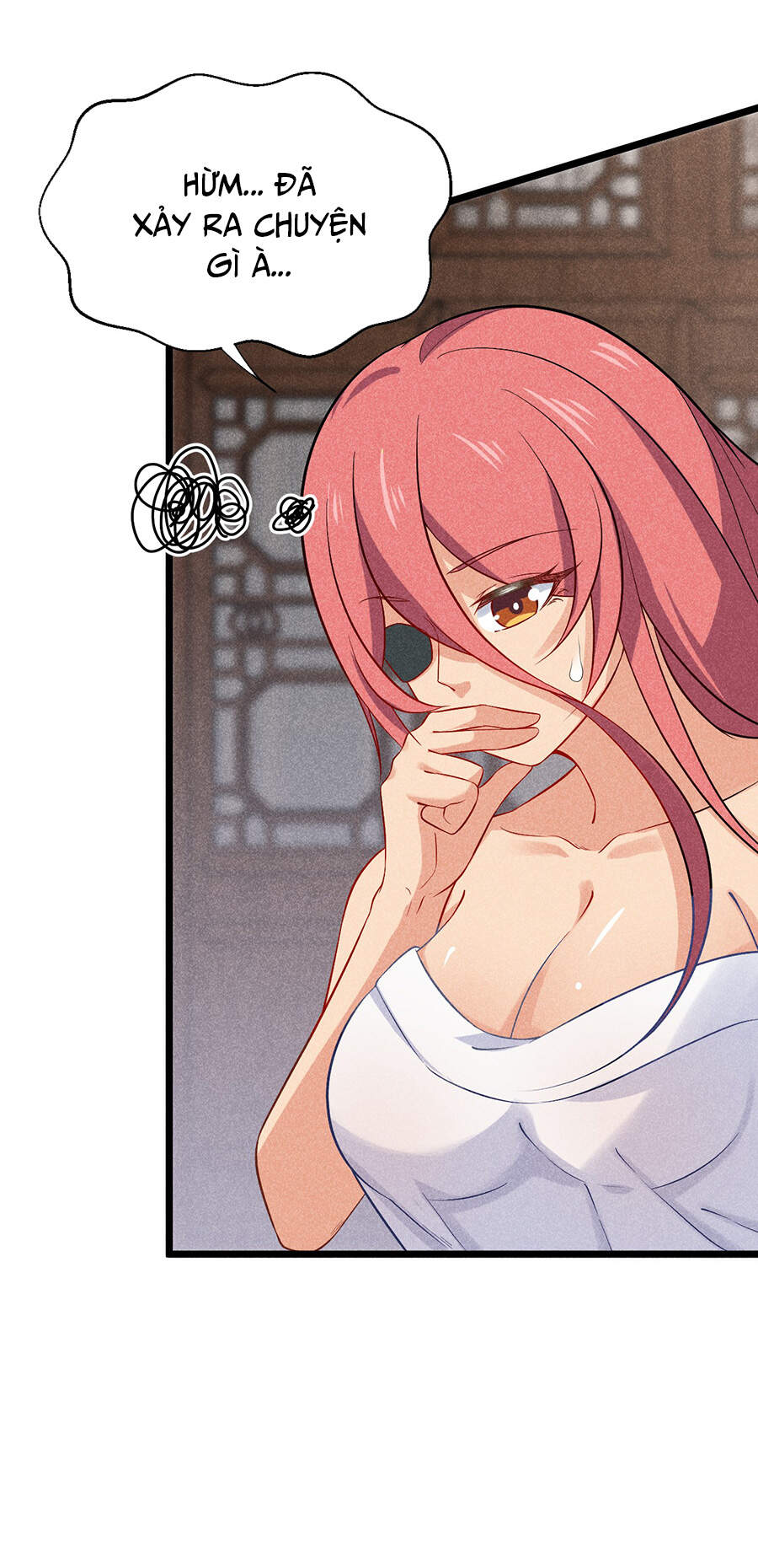 Võ Lâm Đệ Nhất Đầu Bếp chapter 37 - Upload bởi truyensieuhay.com