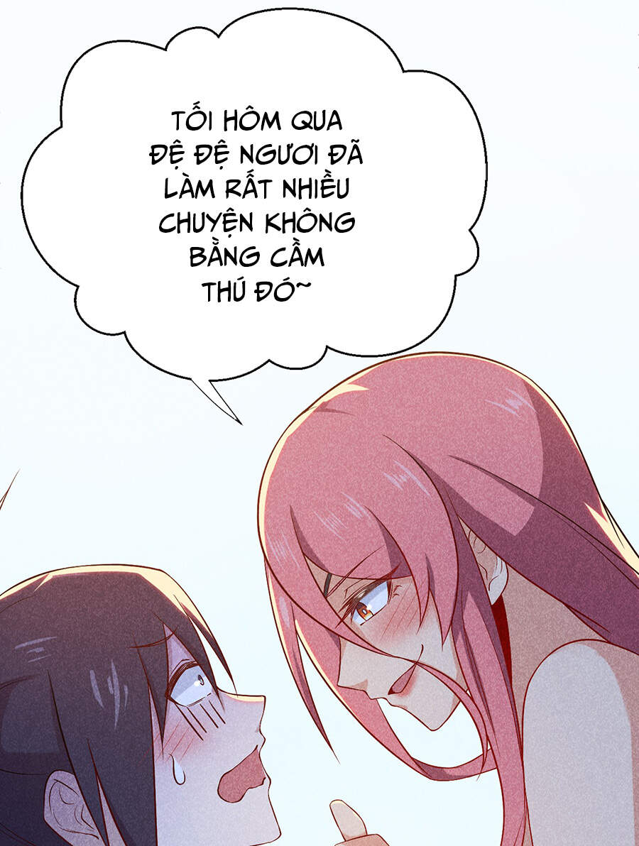Võ Lâm Đệ Nhất Đầu Bếp chapter 37 - Upload bởi truyensieuhay.com