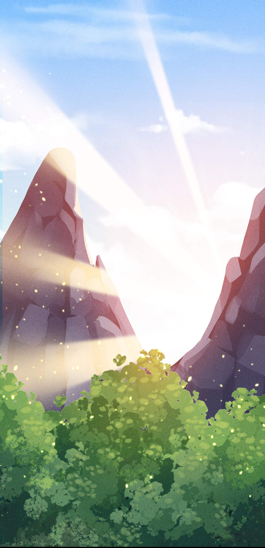 Võ Lâm Đệ Nhất Đầu Bếp chapter 37 - Upload bởi truyensieuhay.com