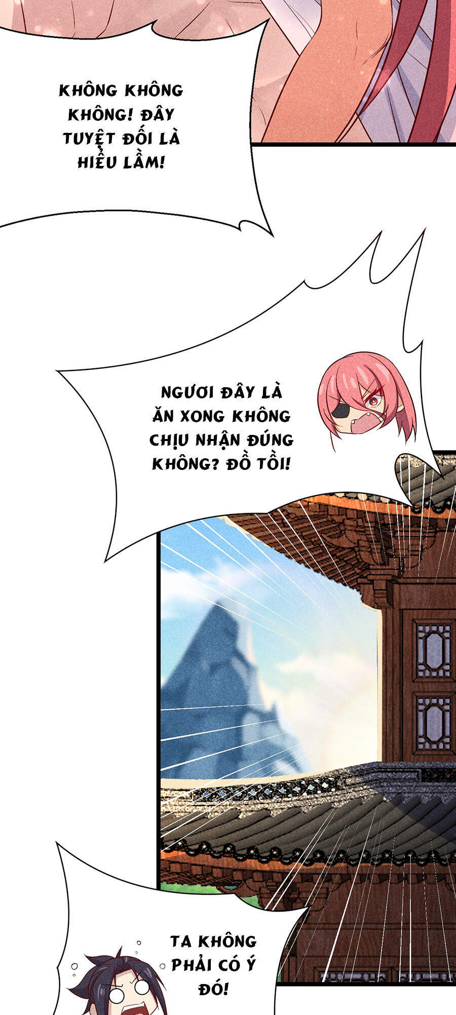 Võ Lâm Đệ Nhất Đầu Bếp chapter 37 - Upload bởi truyensieuhay.com