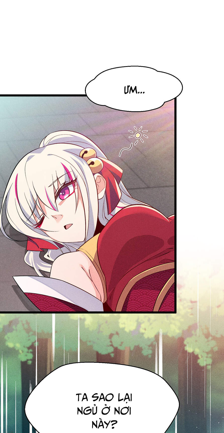Võ Lâm Đệ Nhất Đầu Bếp chapter 37 - Upload bởi truyensieuhay.com
