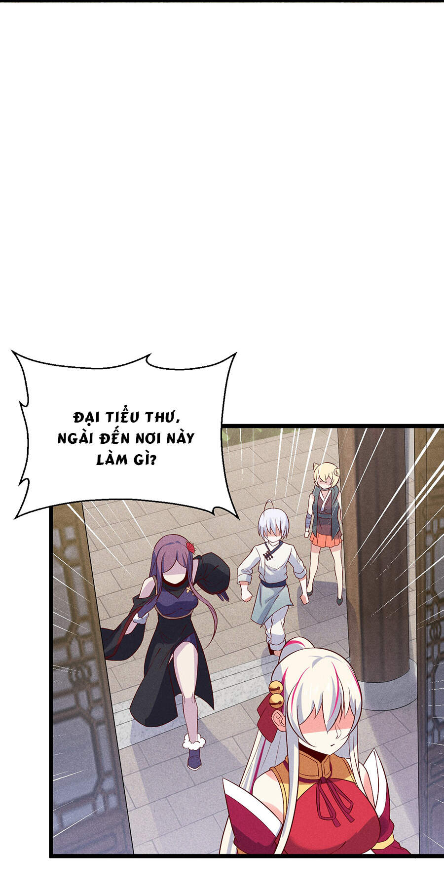Võ Lâm Đệ Nhất Đầu Bếp chapter 37 - Upload bởi truyensieuhay.com