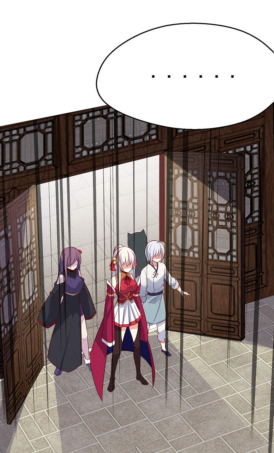 Võ Lâm Đệ Nhất Đầu Bếp chapter 37 - Upload bởi truyensieuhay.com