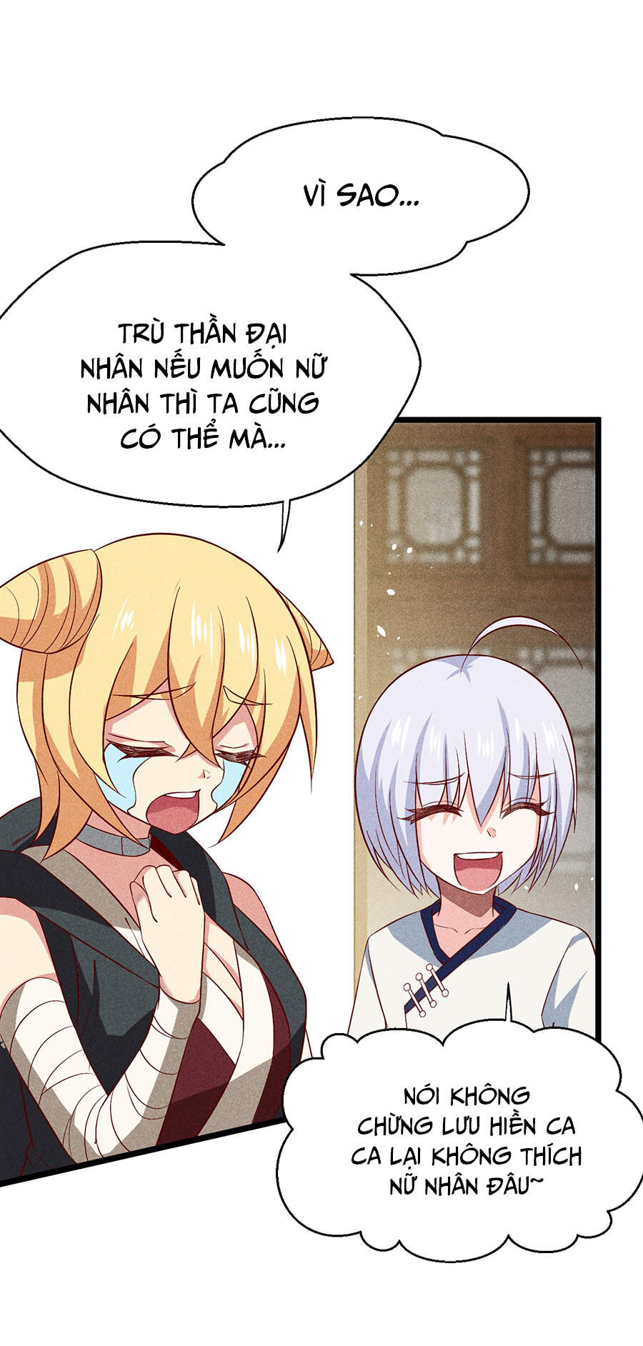 Võ Lâm Đệ Nhất Đầu Bếp chapter 37 - Upload bởi truyensieuhay.com