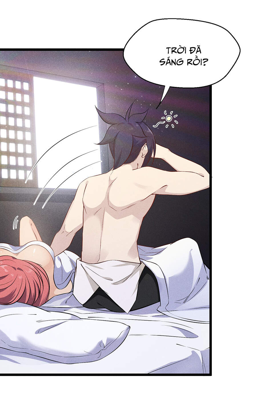 Võ Lâm Đệ Nhất Đầu Bếp chapter 37 - Upload bởi truyensieuhay.com
