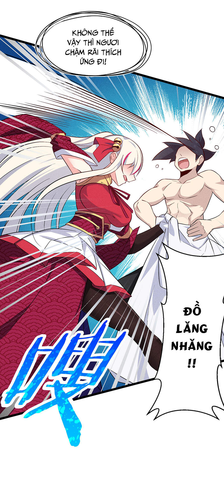 Võ Lâm Đệ Nhất Đầu Bếp chapter 37.5 - Upload bởi truyensieuhay.com