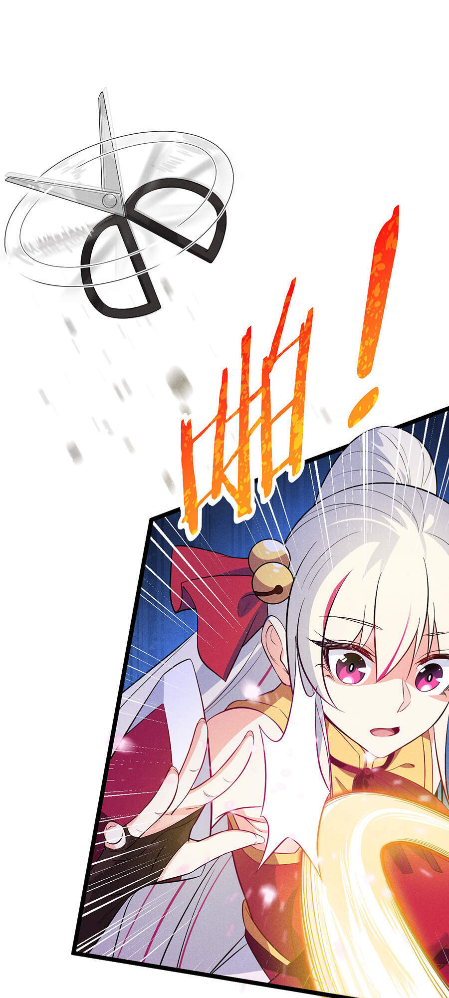 Võ Lâm Đệ Nhất Đầu Bếp chapter 37.5 - Upload bởi truyensieuhay.com
