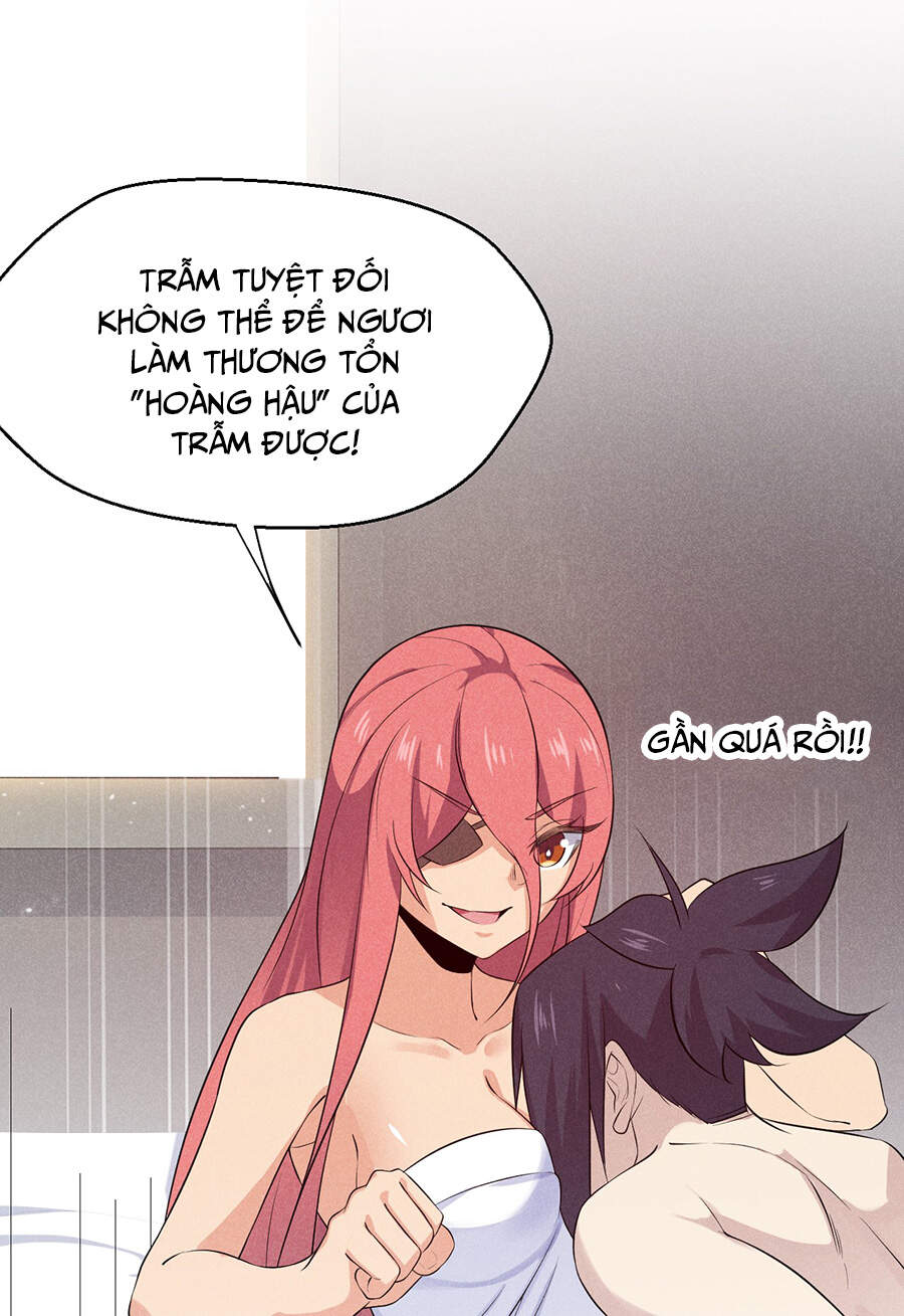 Võ Lâm Đệ Nhất Đầu Bếp chapter 37.5 - Upload bởi truyensieuhay.com