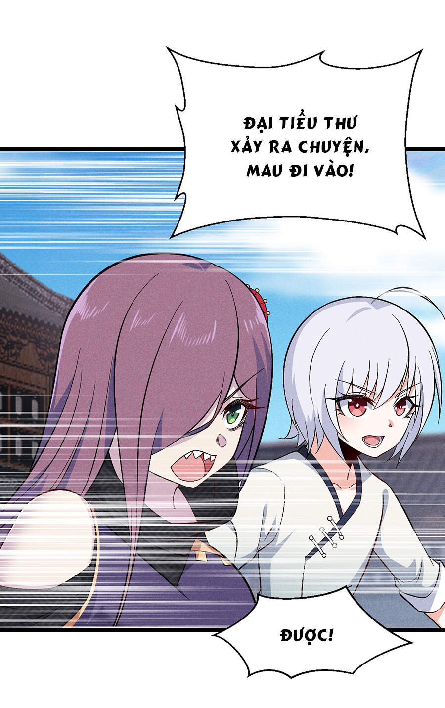 Võ Lâm Đệ Nhất Đầu Bếp chapter 37.5 - Upload bởi truyensieuhay.com