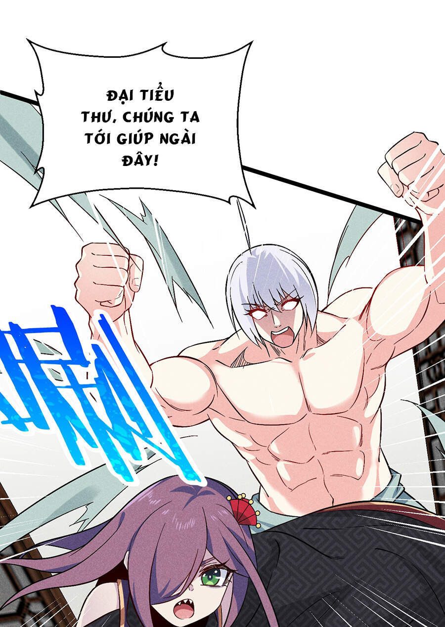 Võ Lâm Đệ Nhất Đầu Bếp chapter 37.5 - Upload bởi truyensieuhay.com