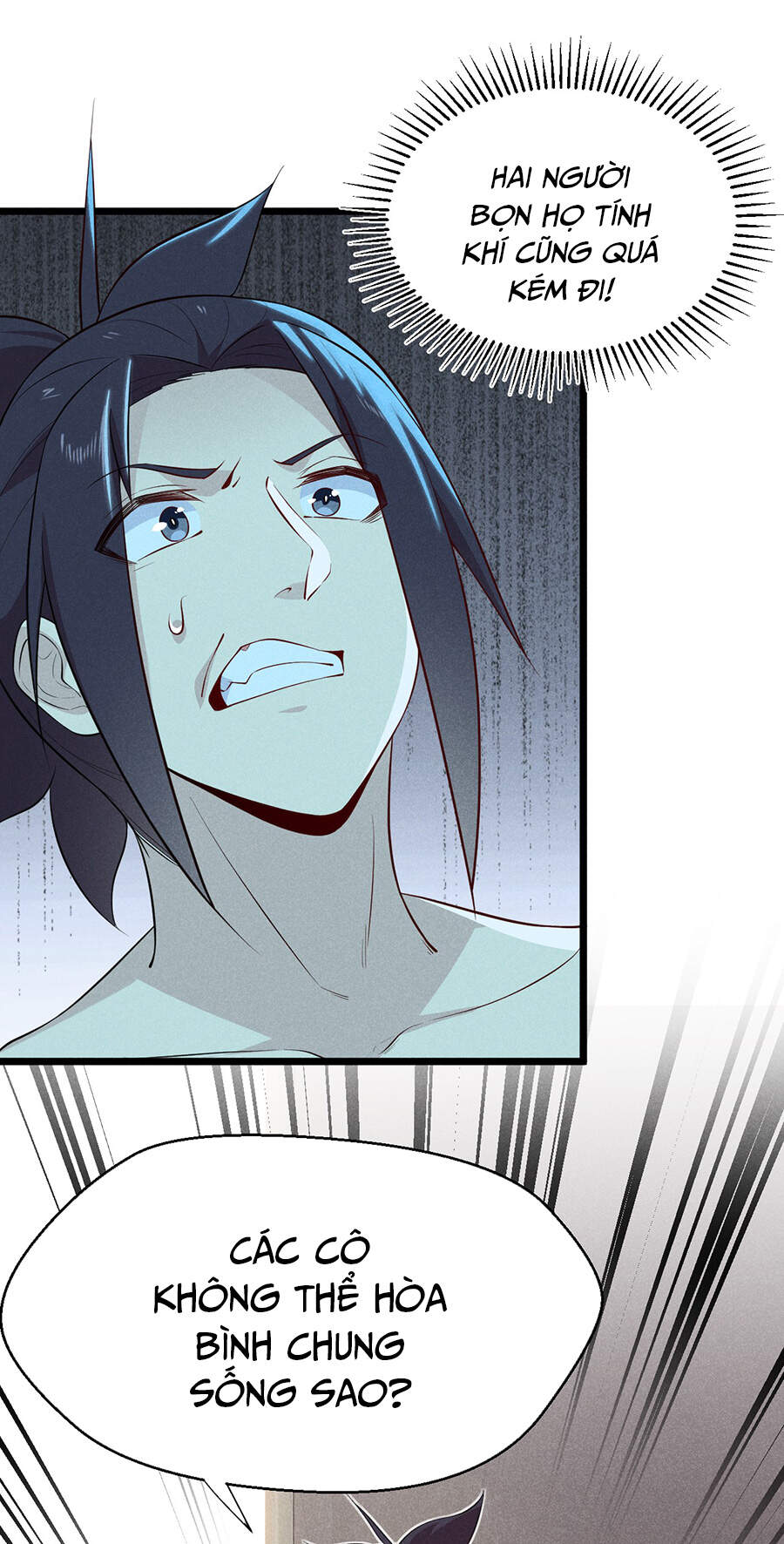 Võ Lâm Đệ Nhất Đầu Bếp chapter 37.5 - Upload bởi truyensieuhay.com