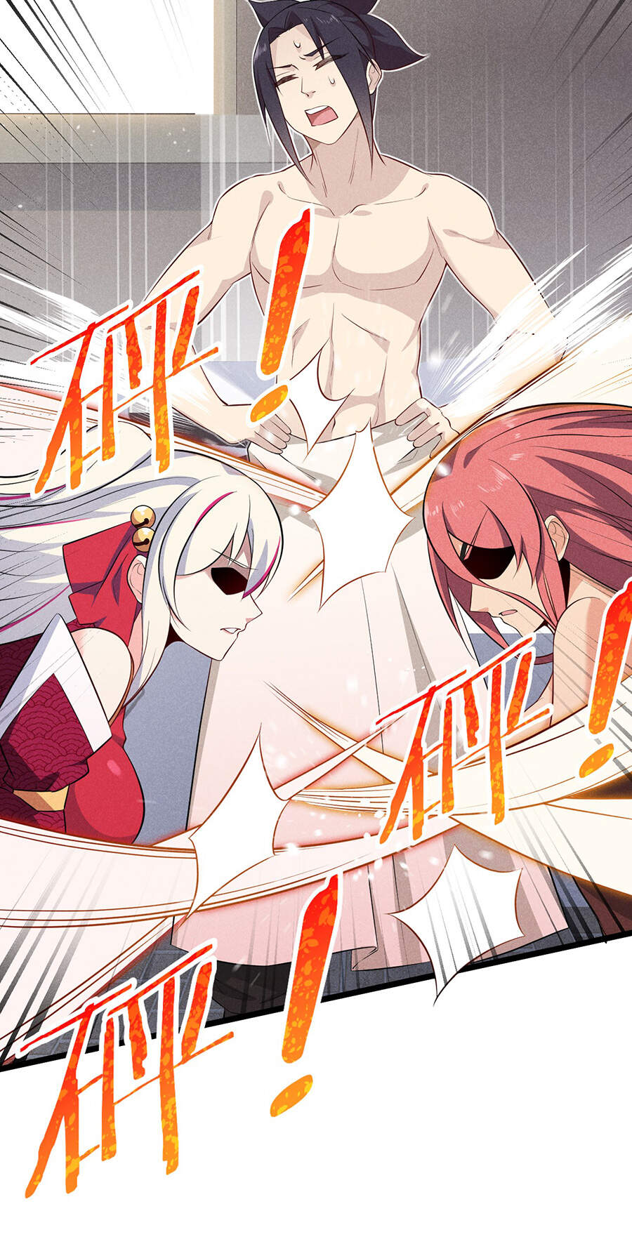 Võ Lâm Đệ Nhất Đầu Bếp chapter 37.5 - Upload bởi truyensieuhay.com