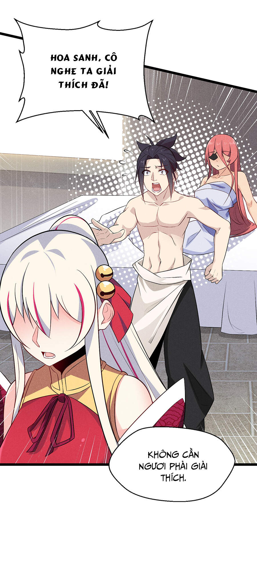 Võ Lâm Đệ Nhất Đầu Bếp chapter 37.5 - Upload bởi truyensieuhay.com