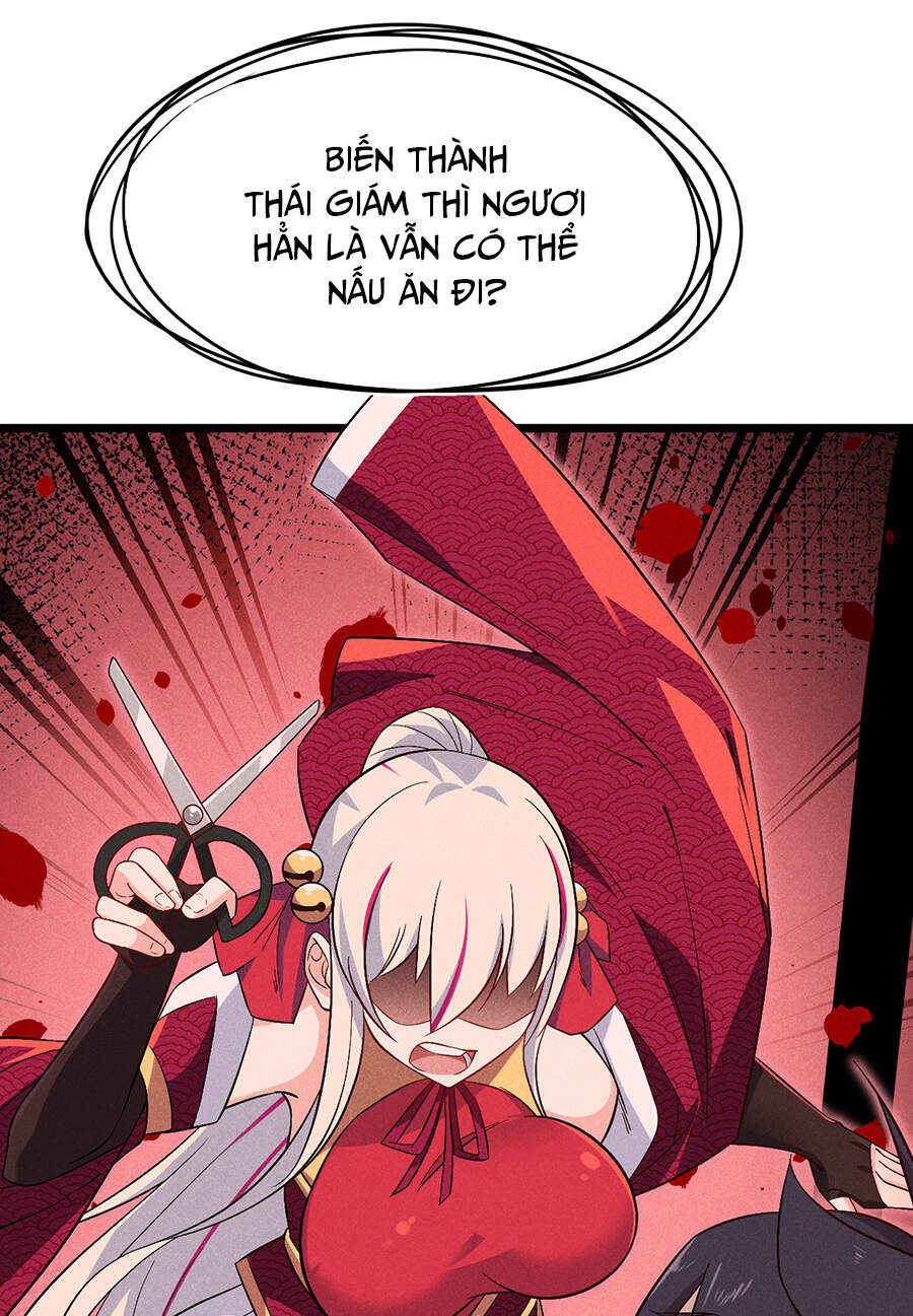 Võ Lâm Đệ Nhất Đầu Bếp chapter 37.5 - Upload bởi truyensieuhay.com