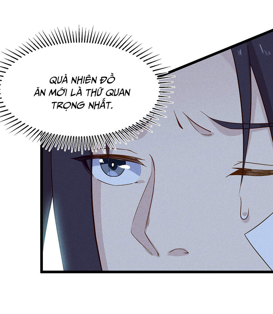 Võ Lâm Đệ Nhất Đầu Bếp chapter 38 - Upload bởi truyensieuhay.com
