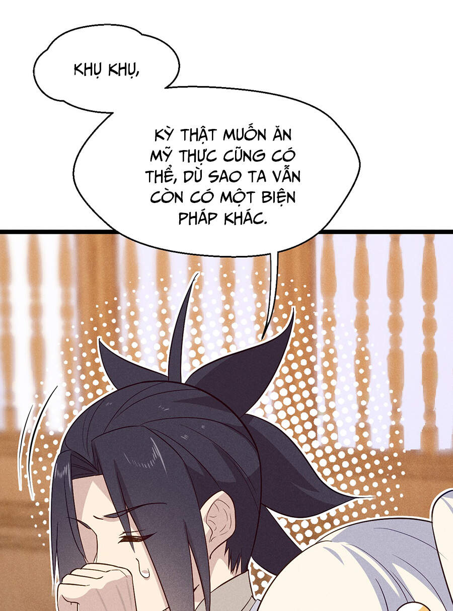 Võ Lâm Đệ Nhất Đầu Bếp chapter 38 - Upload bởi truyensieuhay.com