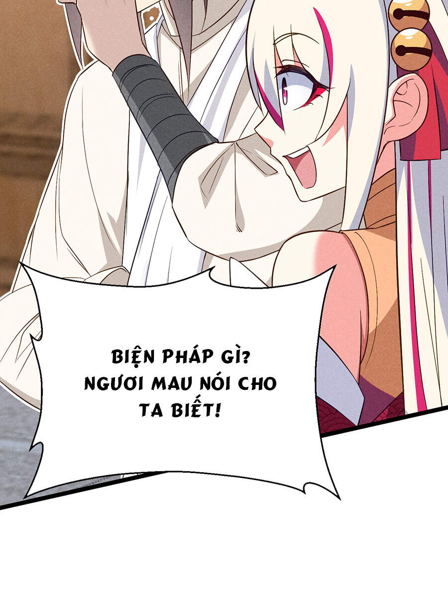 Võ Lâm Đệ Nhất Đầu Bếp chapter 38 - Upload bởi truyensieuhay.com