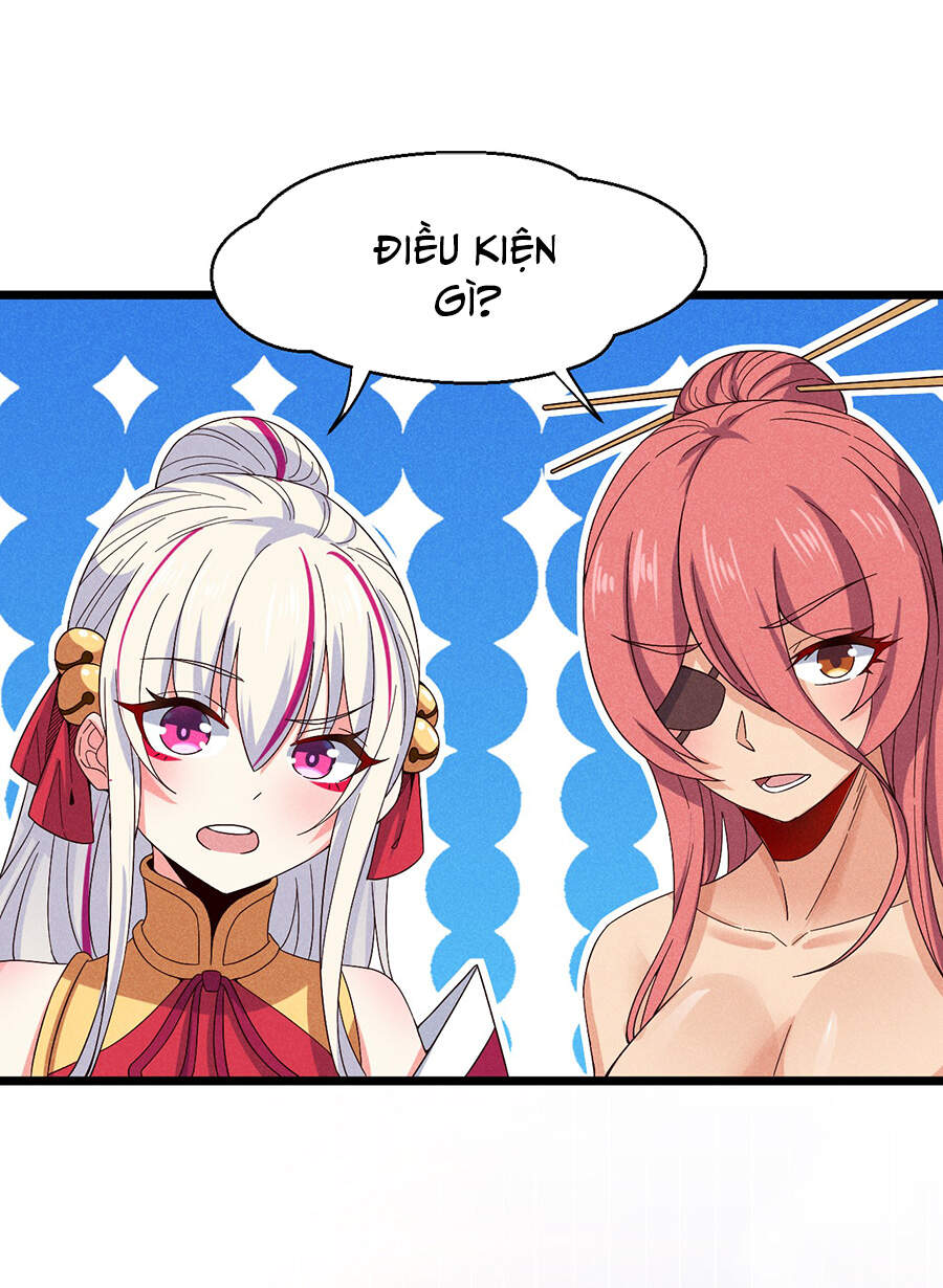 Võ Lâm Đệ Nhất Đầu Bếp chapter 38 - Upload bởi truyensieuhay.com