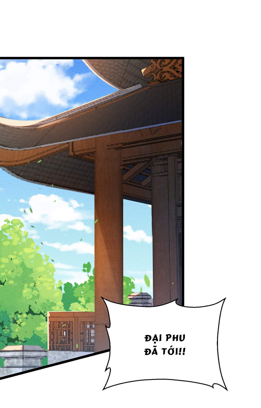 Võ Lâm Đệ Nhất Đầu Bếp chapter 38 - Upload bởi truyensieuhay.com