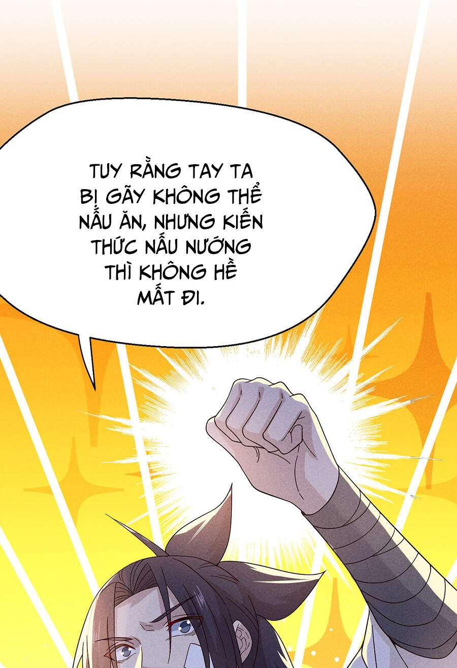 Võ Lâm Đệ Nhất Đầu Bếp chapter 38 - Upload bởi truyensieuhay.com