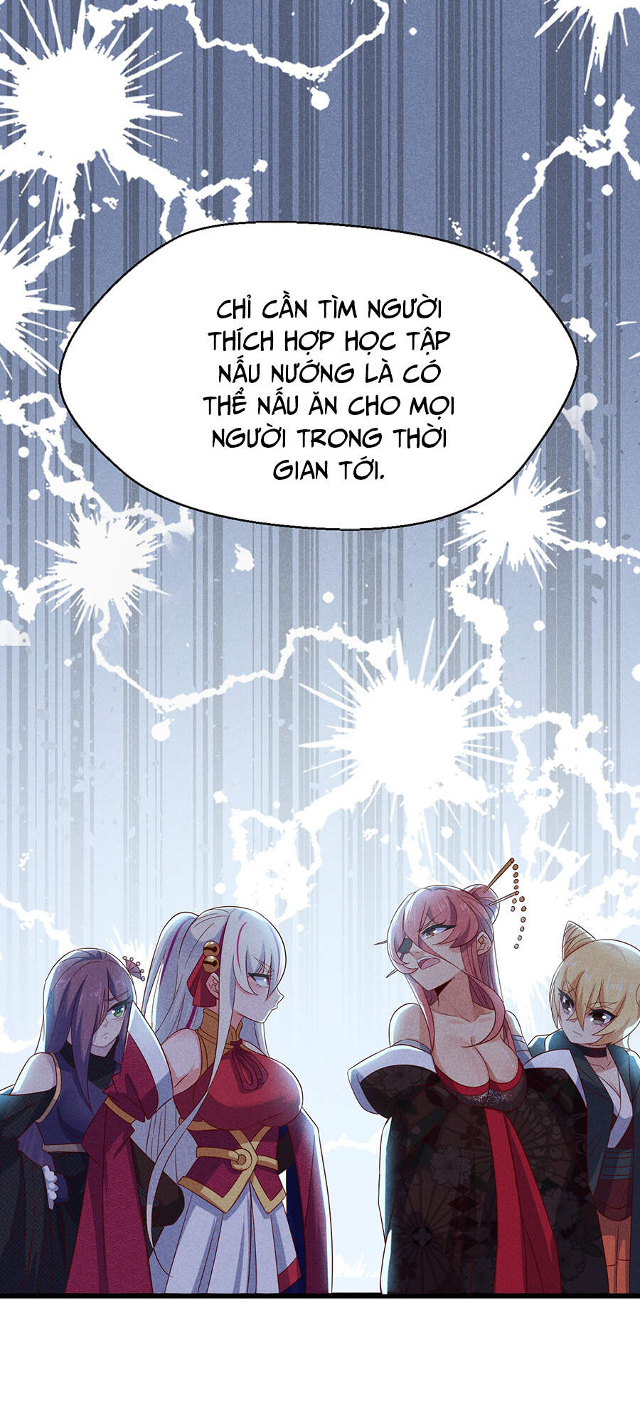 Võ Lâm Đệ Nhất Đầu Bếp chapter 38 - Upload bởi truyensieuhay.com