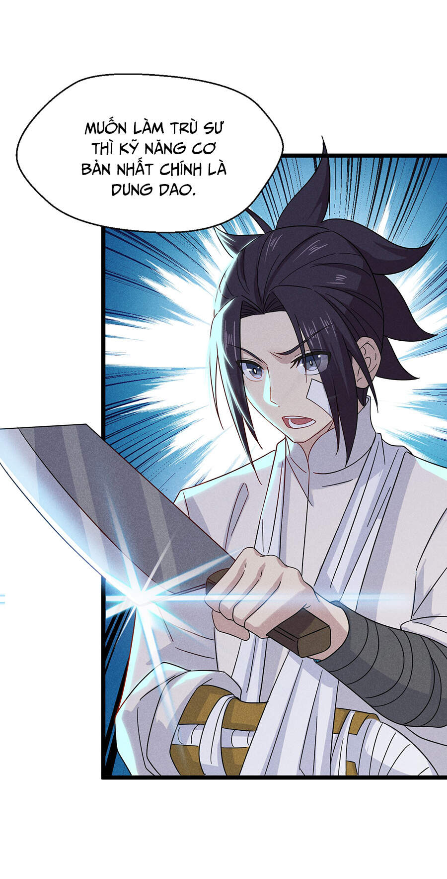 Võ Lâm Đệ Nhất Đầu Bếp chapter 38 - Upload bởi truyensieuhay.com