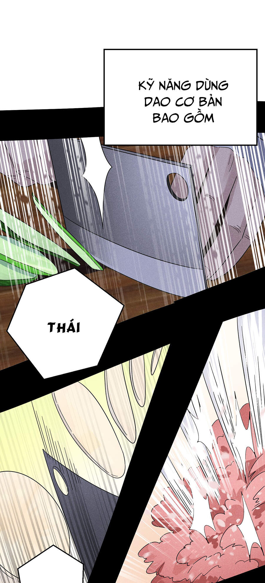 Võ Lâm Đệ Nhất Đầu Bếp chapter 38 - Upload bởi truyensieuhay.com