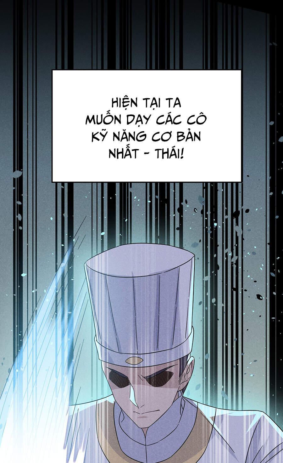 Võ Lâm Đệ Nhất Đầu Bếp chapter 38 - Upload bởi truyensieuhay.com
