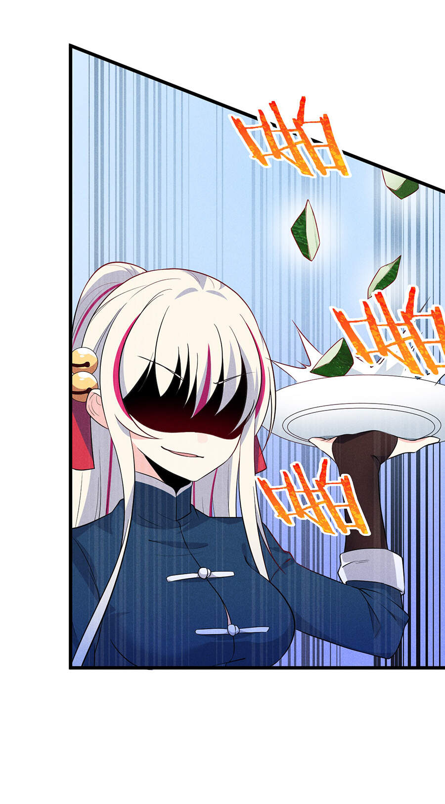 Võ Lâm Đệ Nhất Đầu Bếp chapter 38 - Upload bởi truyensieuhay.com