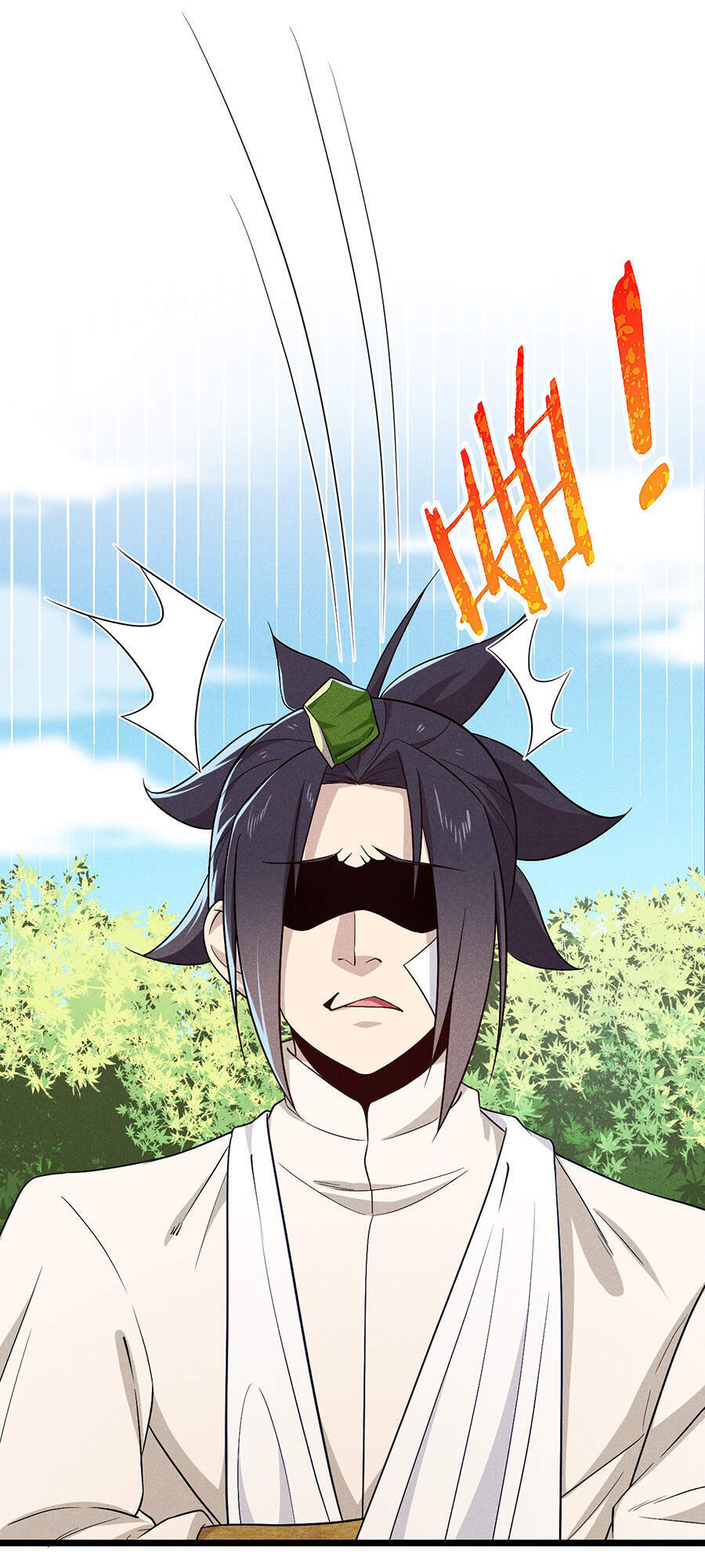 Võ Lâm Đệ Nhất Đầu Bếp chapter 38 - Upload bởi truyensieuhay.com