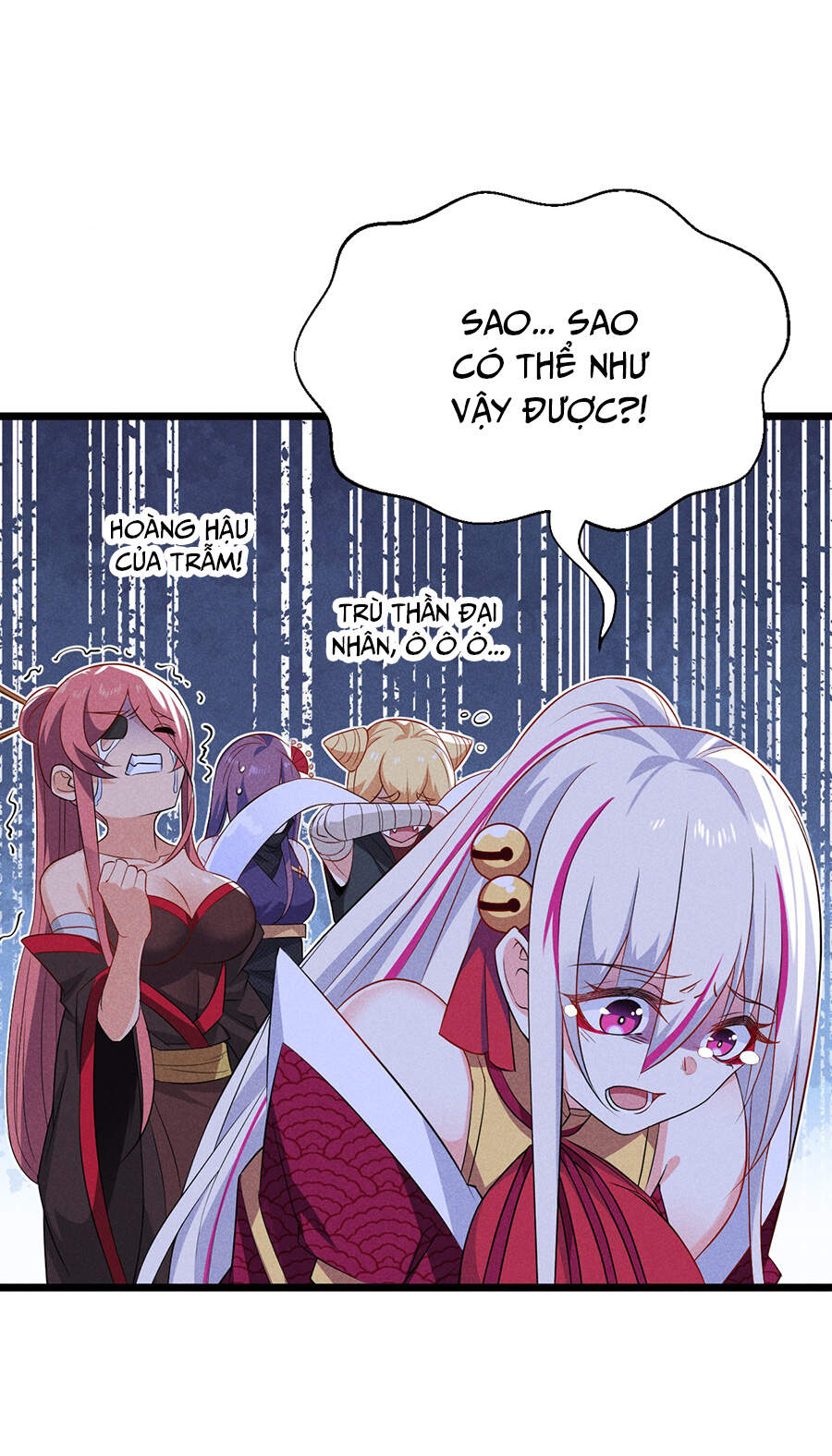 Võ Lâm Đệ Nhất Đầu Bếp chapter 38 - Upload bởi truyensieuhay.com