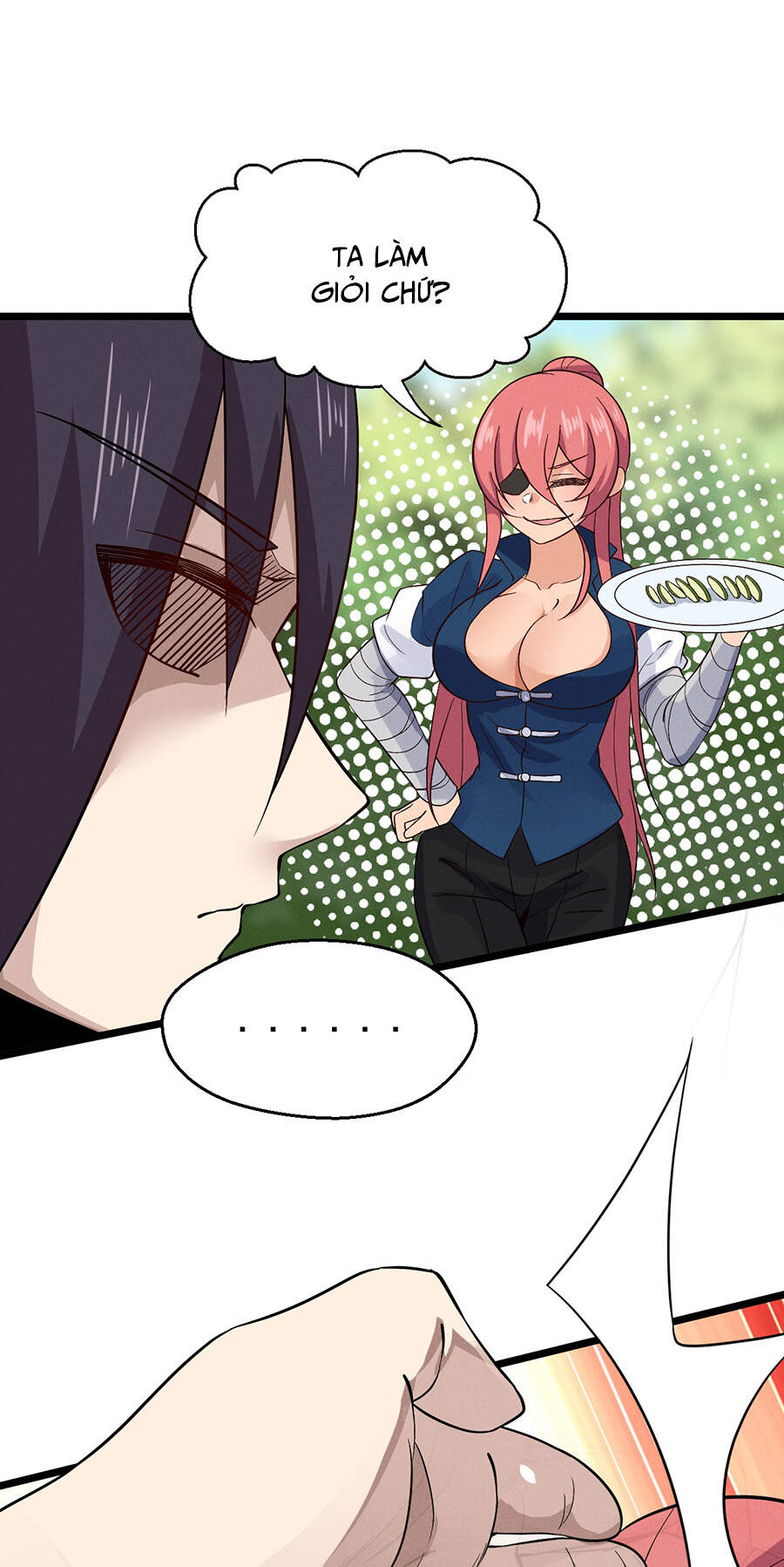 Võ Lâm Đệ Nhất Đầu Bếp chapter 38.5 - Upload bởi truyensieuhay.com