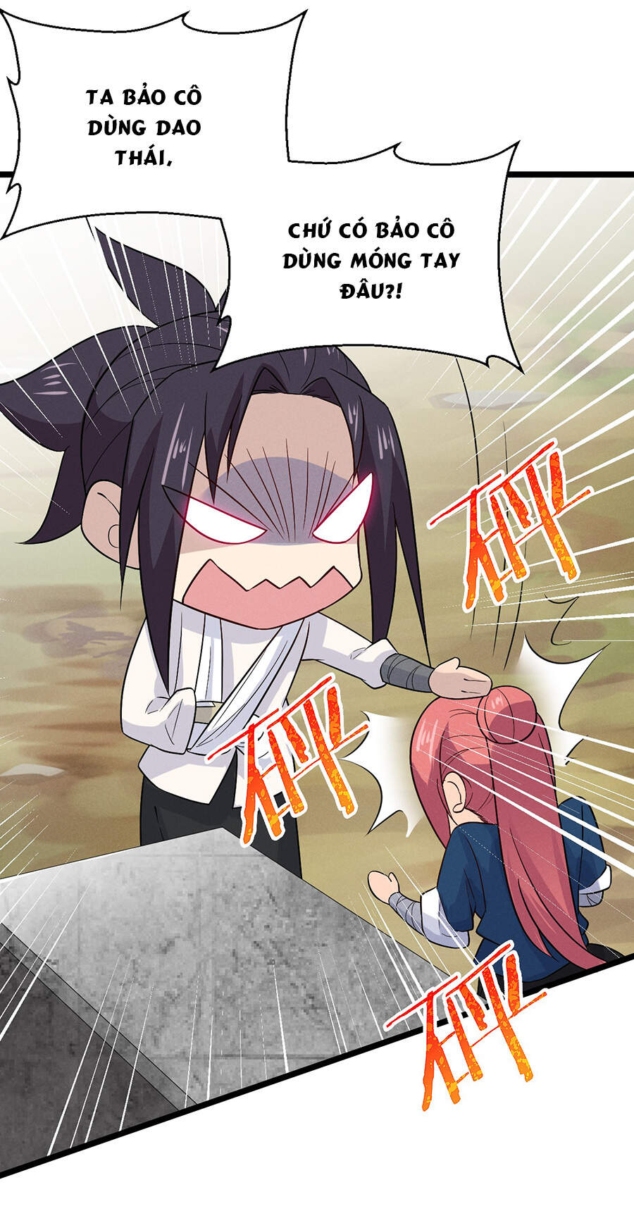 Võ Lâm Đệ Nhất Đầu Bếp chapter 38.5 - Upload bởi truyensieuhay.com